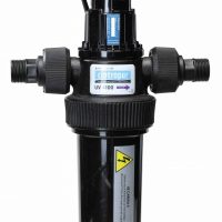 Пречиствател за вода с UV лампа Cintropur 4100