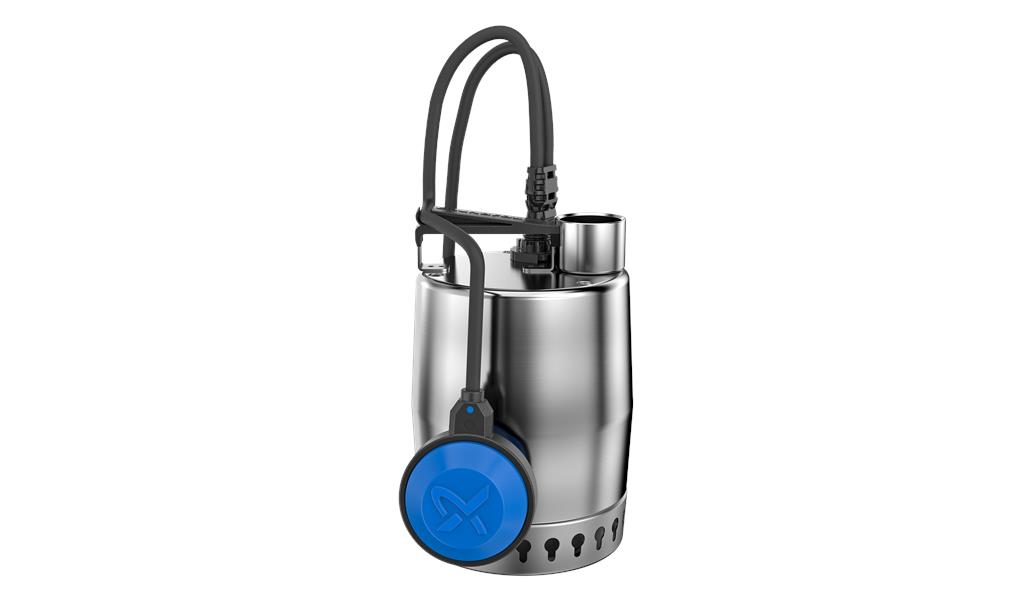 Unilift KP250-A1